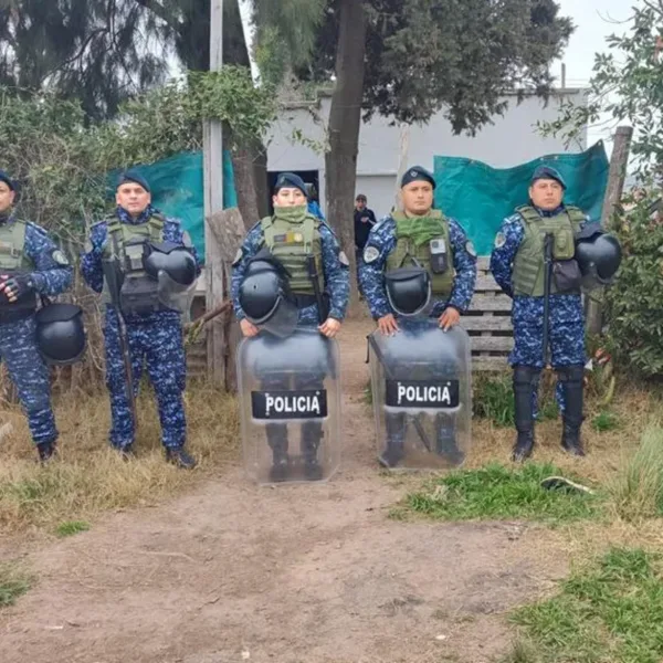 Avanza la causa por prostíbulos clandestinos en La Plata: dos detenidas