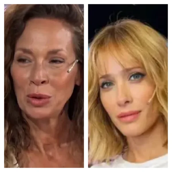 El apoyo de Ana Paula Dutil a Julieta Prandi: "Mis hijos dicen que es maravillosa"