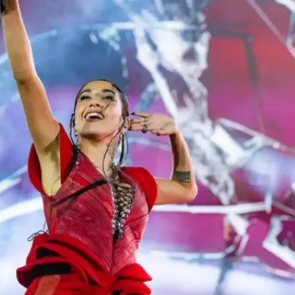Maria Becerra: todo lo que tenes que saber antes de la pre-venta de su show