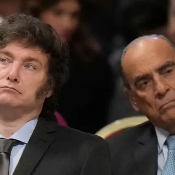 Jubilaciones y fondos para provincias | Los desafíos que enfrenta el Gobierno en el Congreso