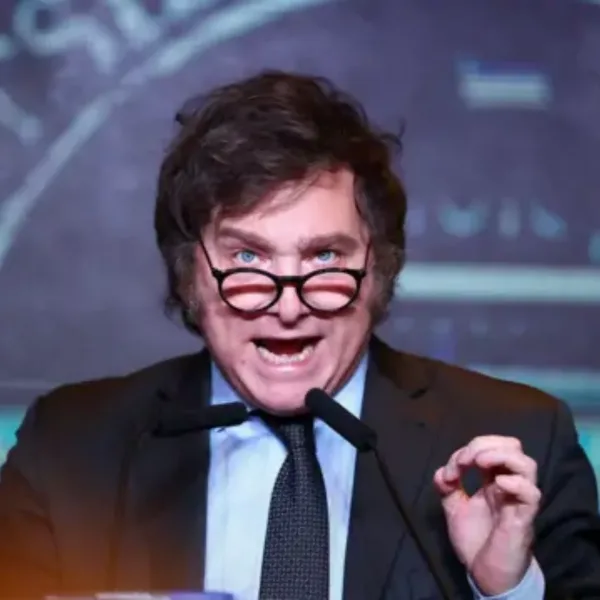Javier Milei hablará esta noche en cadena nacional