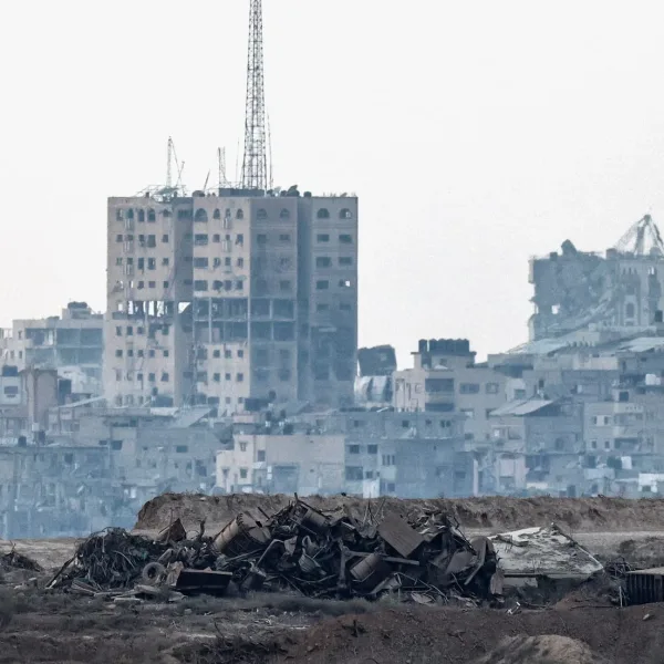 El Consejo de Seguridad de la ONU se reúne de urgencia por plan israelí de ocupar Ciudad de Gaza