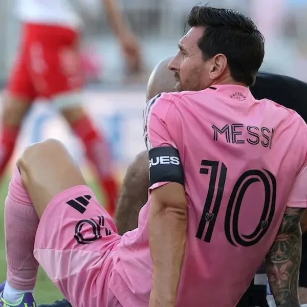 Messi sigue recuperándose: Javier Mascherano confirma lesión leve y anticipa su ausencia en próximos partidos