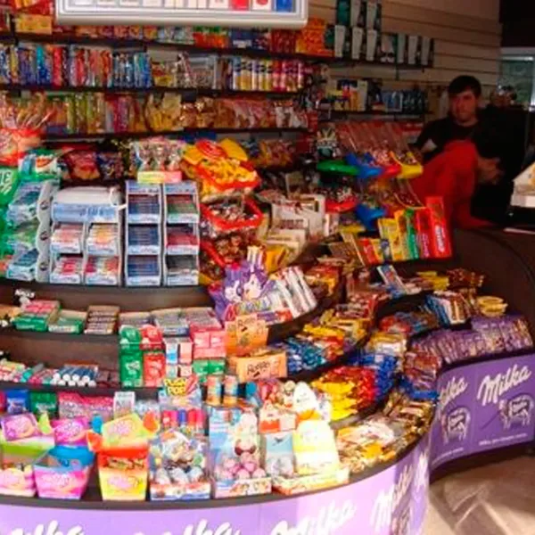 Cerraron 16.000 kioscos en Argentina en el último año: una crisis que supera las cifras históricas