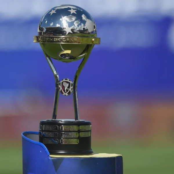 Con Independiente, Lanús, Central Córdoba, Huracán y Godoy Cruz, se ponen en marcha los octavos de la Copa Sudamericana