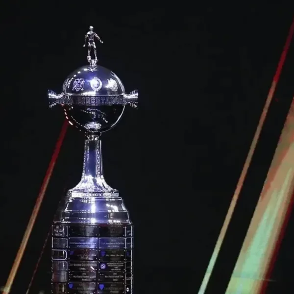 Con River, Racing, Estudiantes y Vélez, arrancan los octavos de la Libertadores
