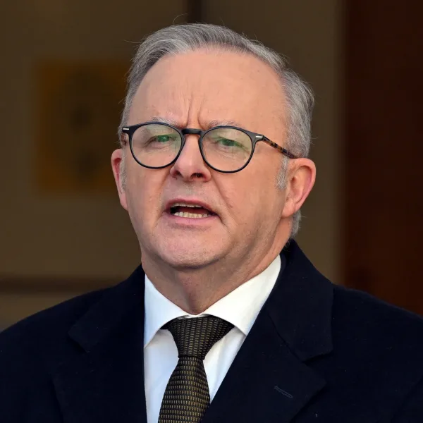 Australia reconocerá al Estado de Palestina