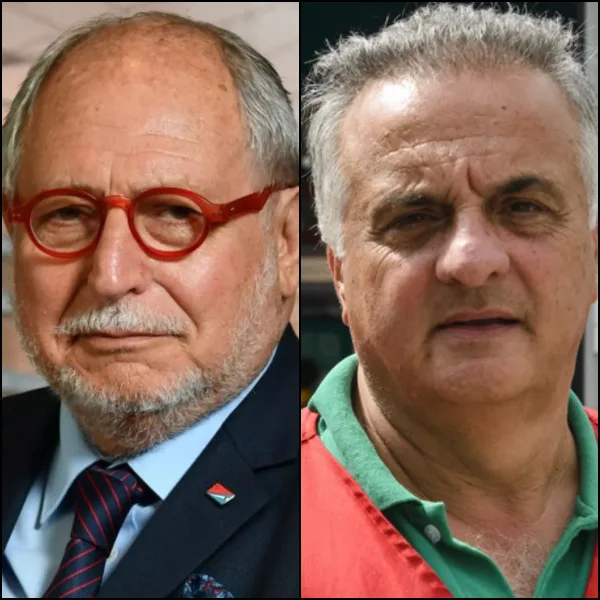 Diego Guelar le ofreció su candidatura a senador a Alberto Crescenti
