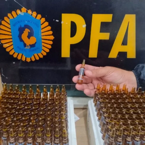 Fentanilo contaminado: ya son 90 las víctimas fatales