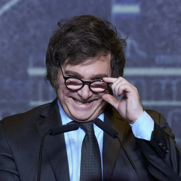 Reunión política en Olivos: Milei reúne a legisladores oficialistas y aliados