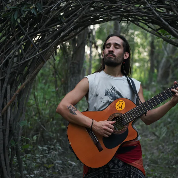 Zeke Wilki presenta "Soy un capo"