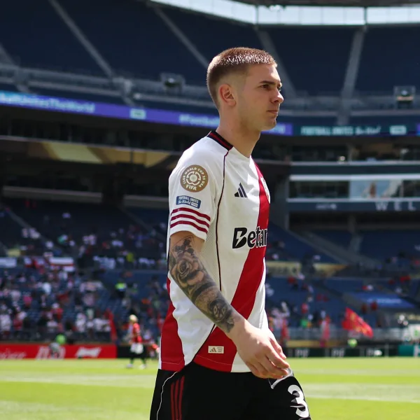 Real Madrid comunicó cuándo presentará a Franco Mastantuono como nuevo refuerzo