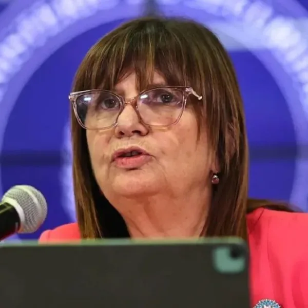 Patricia Bullrich pidió investigar a funcionarios responsables del fentanilo contaminado