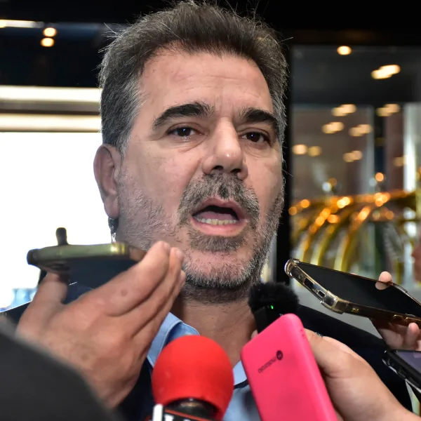 Ritondo defendió el acuerdo del PRO con LLA tras las críticas de Vidal