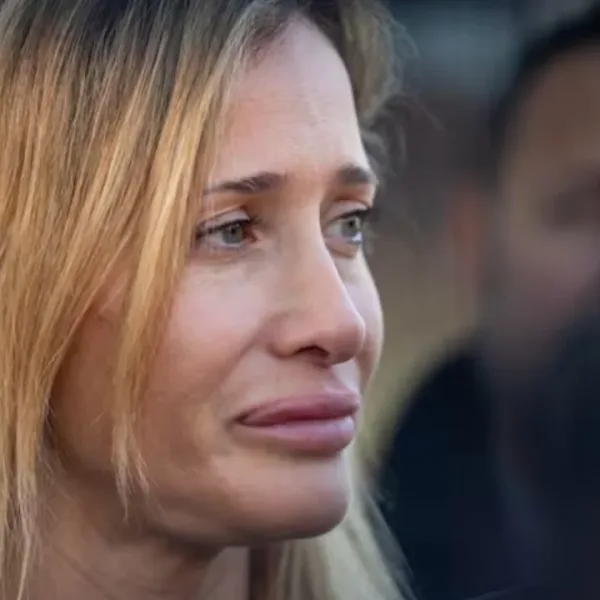 Juicio de Julieta Prandi contra su exmarido por violación entra en horas decisivas: este miércoles se conoce el veredicto