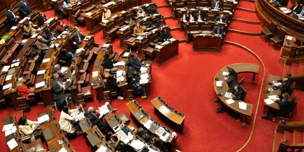 La Cámara de Diputados de Uruguay aprobó un proyecto que habilita la eutanasia thumbnail