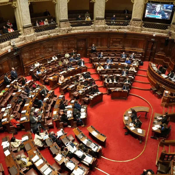 La Cámara de Diputados de Uruguay aprobó un proyecto que habilita la eutanasia