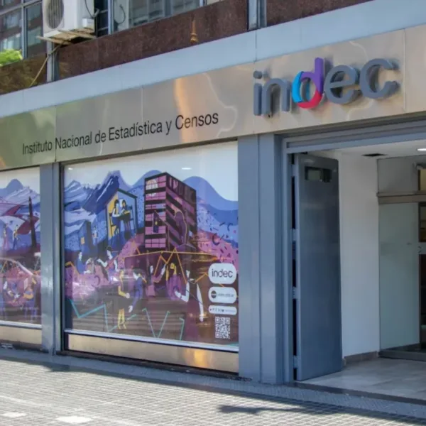 El INDEC da a conocer esta tarde la inflación de julio