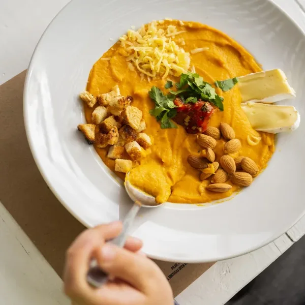 Temporada de sopas: tres recetas para combatir las bajas temperaturas