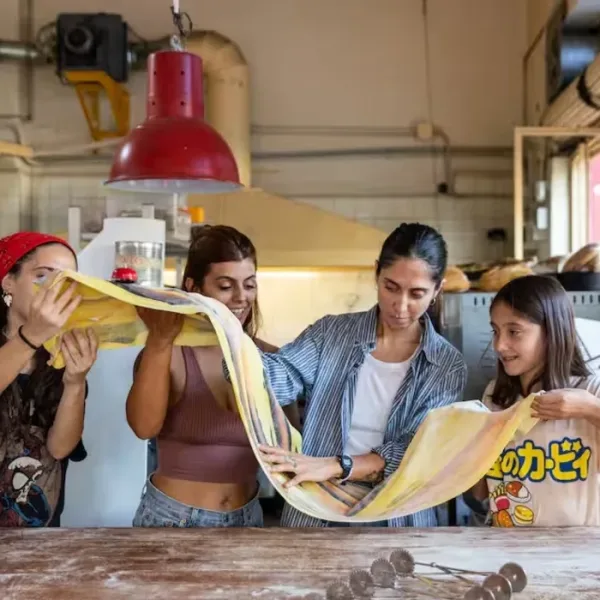 Paternal, el barrio de Buenos Aires que marca tendencia