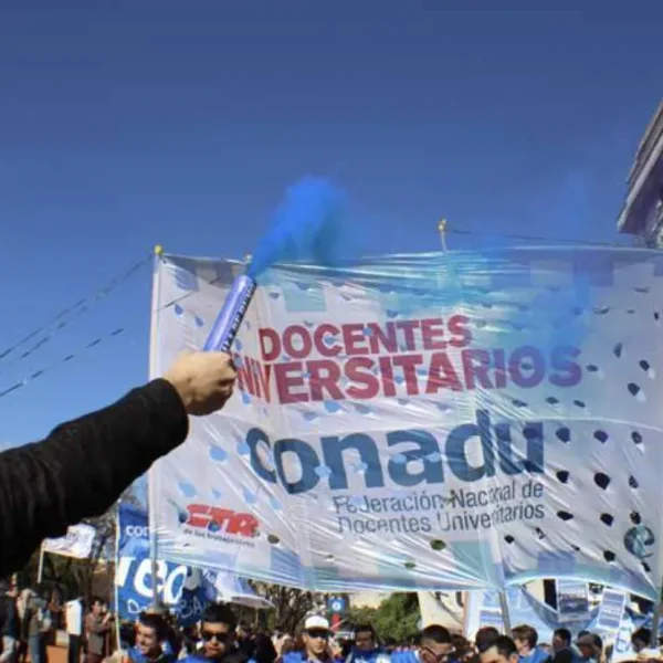 CONADU desmiente el aumento del Gobierno sobre los salarios universitarios