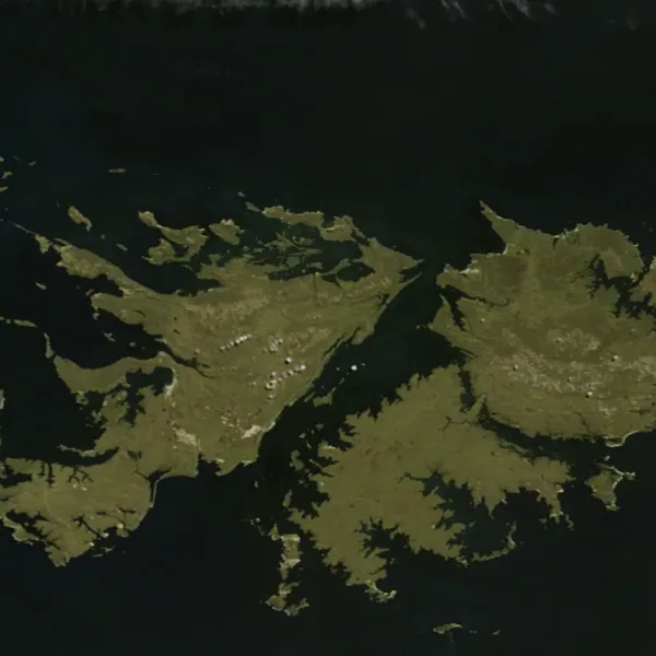 Reino Unido convoca a estudiantes argentinos a visitar las Islas Malvinas