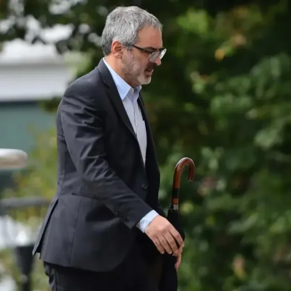 El Gobierno recusó al juez Kreplak que investiga el fentanilo contaminado