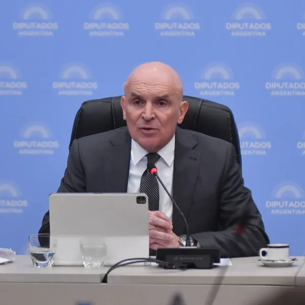 José Luis Espert encabezará la lista de La Libertad Avanza para diputados nacionales