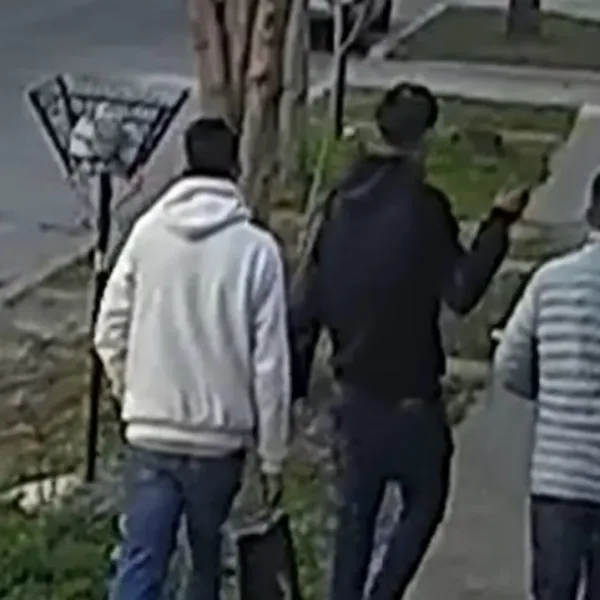Otro asesinato en La Matanza: mataron a una mujer delante de su hijo para robarle el auto