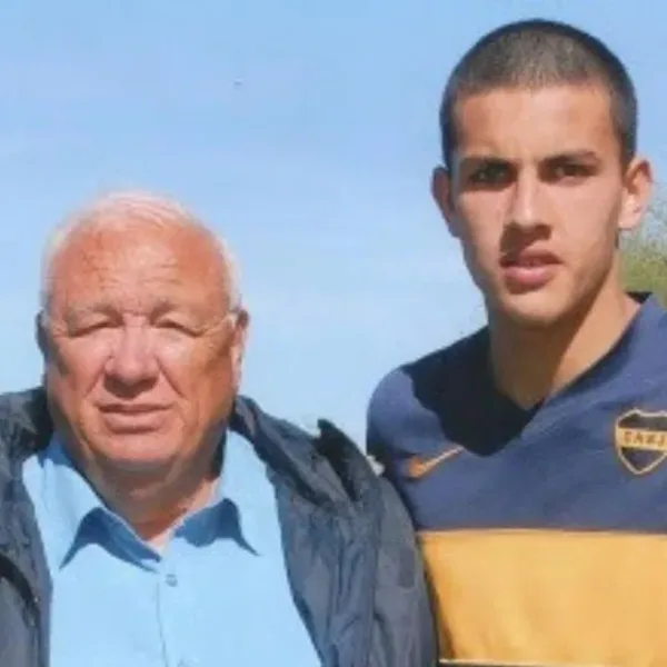 Murió Ramón Maddoni, el histórico captador de talentos del fútbol argentino