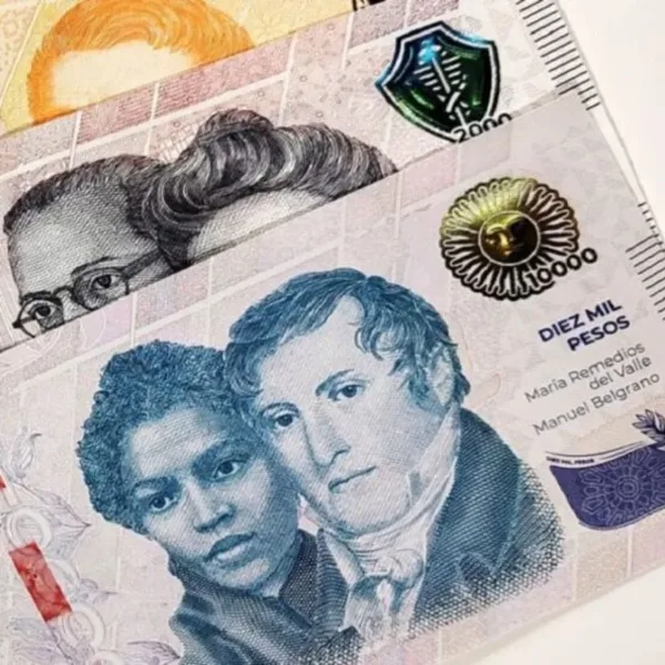 Inflación: el salto del dólar en julio ya impacta en góndolas y los alimentos suben 3,1 % en agosto