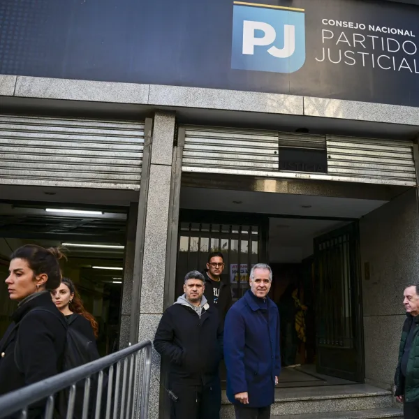 El peronismo confirma cabeza de lista para Diputados e irán en unidad 
