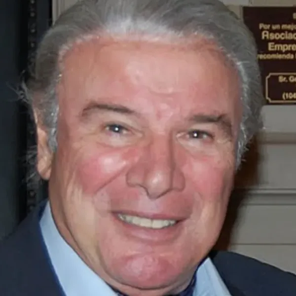 Murió a los 81 años el reconocido actor, Alberto Martín