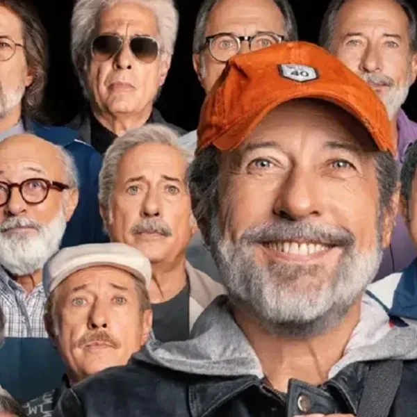 Francella se convierte en tendencia por el estreno de Homo Argentum: recrudecen críticas de Echarri y Lamothe