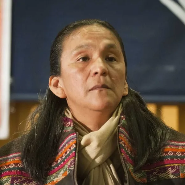 Milagro Sala cumple 3.500 días presa: una caravana refleja el apoyo y denuncia la "encarcelación de dirigentes populares"