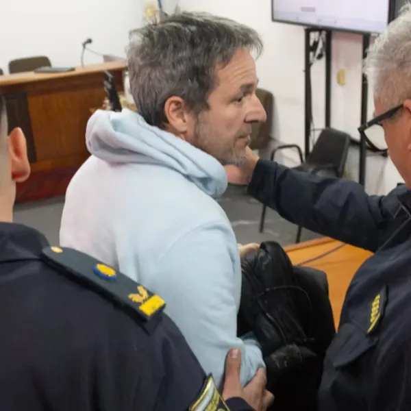 Caso Julieta Prandi: el abogado de Contardi pedirá la nulidad del juicio