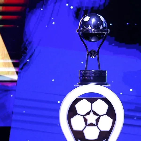 La Conmebol Sudamericana tiene nuevo himno oficial