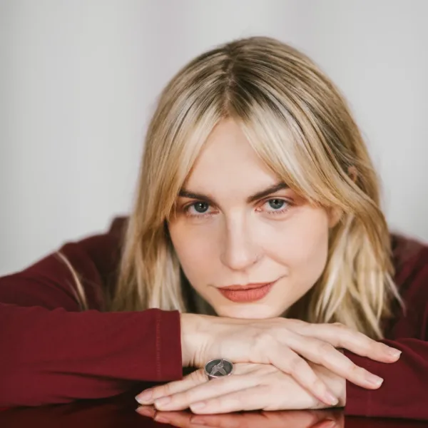 María del Mar Ramón publicó su novela “La memoria es un animal esquivo”