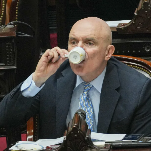 Espert cruzó a Taiana tras las acusaciones por vínculos con el narcotráfico