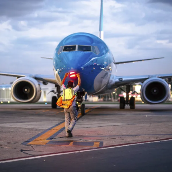 Aerolíneas Argentinas retoma sus actividades en Brasil tras el levantamiento de una sanción