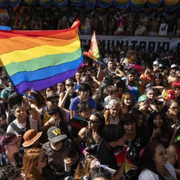 Un ataque homoodiante que deja a la comunidad LGBTIQ+ en alerta