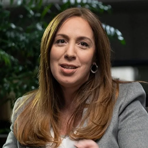 "El 10 de diciembre me quedo sin trabajo": Vidal salió a buscar empleo con una particular publicación
