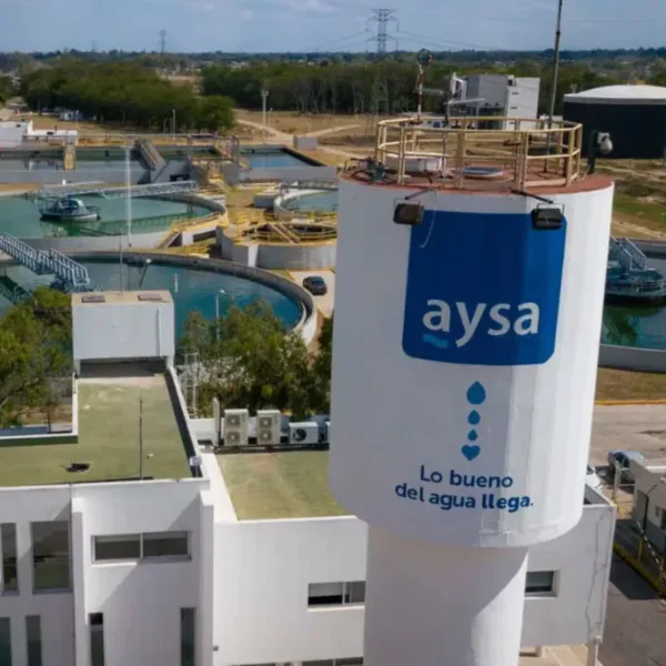 El gremio de AySA advirtió que la privatización no resolverá la falta de agua y cloacas