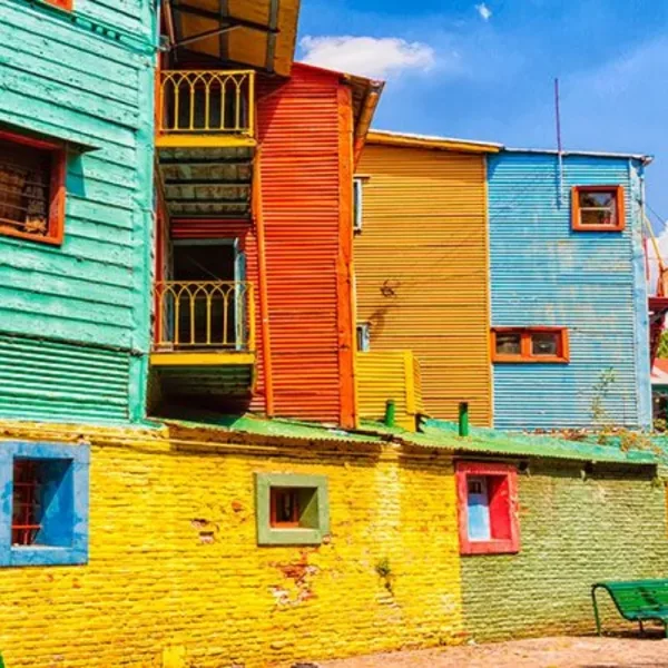 La Boca celebra los 155 años de Caminito: Todo lo que tenés que saber de este evento