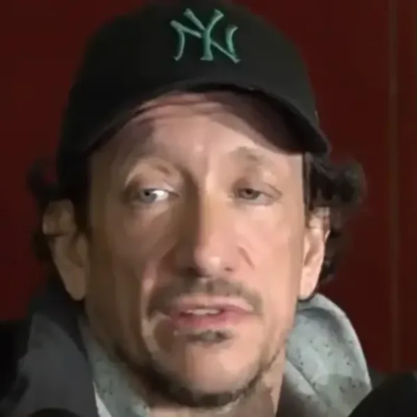 Nico Vázquez habló tras el descargo de Accardi: "Me da mucha vergüenza"