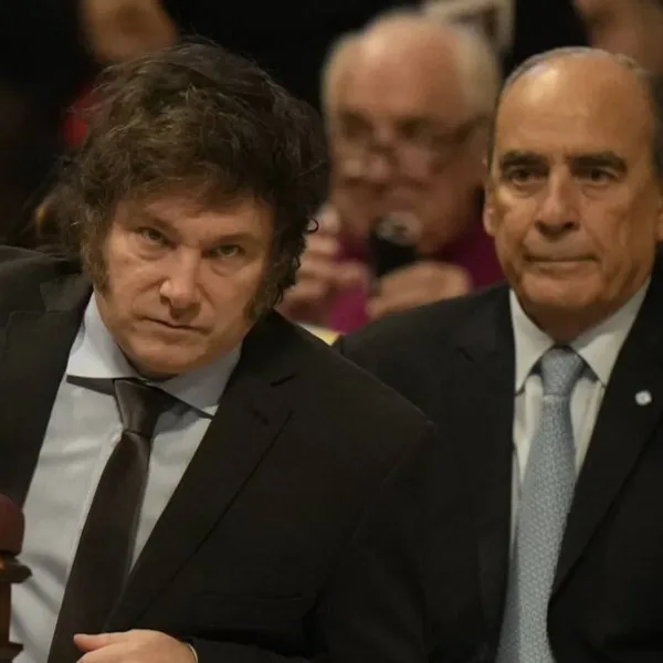 Sesión en Diputados | El Gobierno advirtió por el "daño" que provocaría revertir los vetos