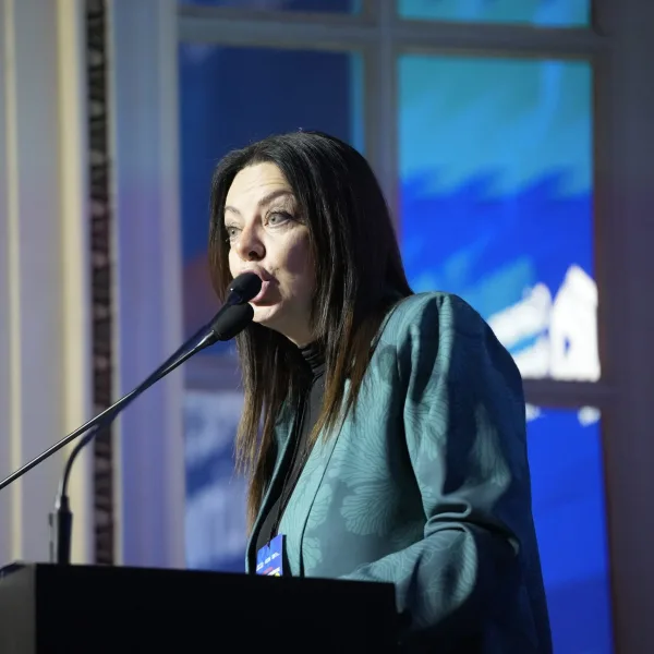 Pettovello aseguró que desde que asumió Milei “más de 11 millones de personas salieron de la pobreza”