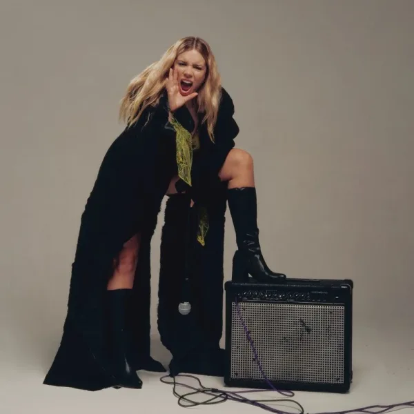 Connie Isla presenta "Inefable" en Niceto: "Encontré mi identidad musical, un lugar donde me quiero quedar”