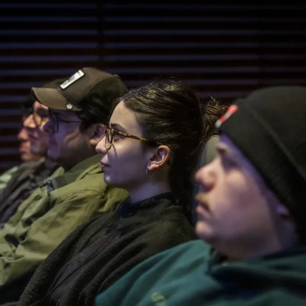 Doc Buenos Aires 2025: toda la programación de la muestra de cine documental