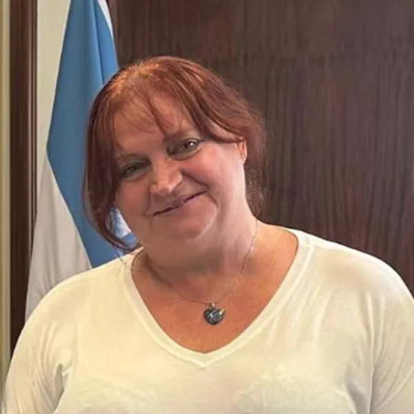 Apartan a la directora del INAME por presuntas irregularidades vinculadas al caso del fentanilo contaminado